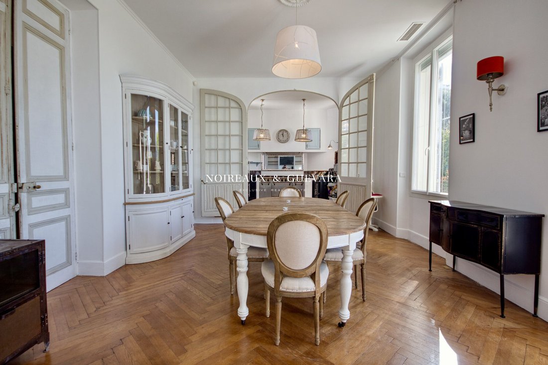 Apartment in Cannes, Provence-Alpes-Côte d'Azur, France 4 - 18544848