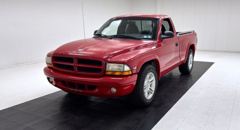 Pickup in Morgantown, United States 1 - 18545651