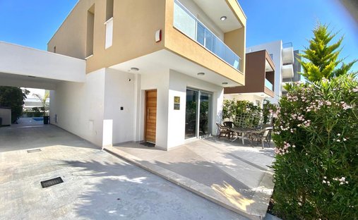Villa in Paphos, Paphos, Zypern 1
