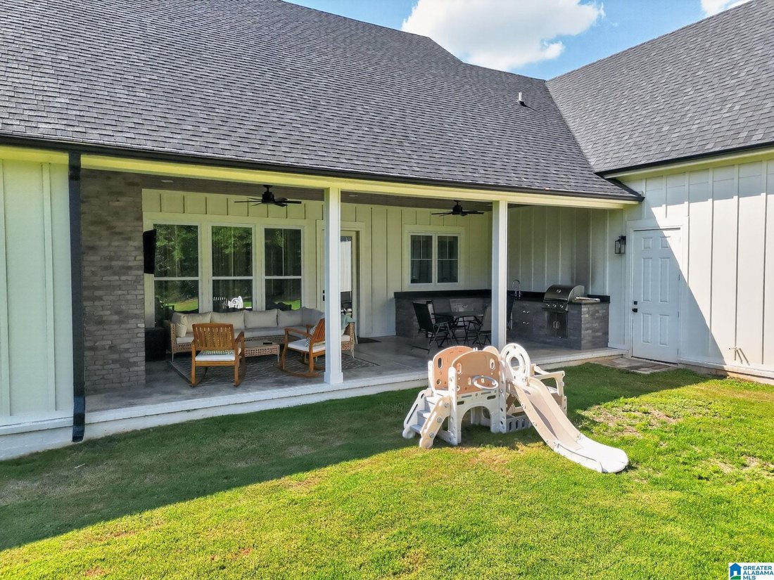 House in Alabaster, Alabama, United States 4 - 18545154