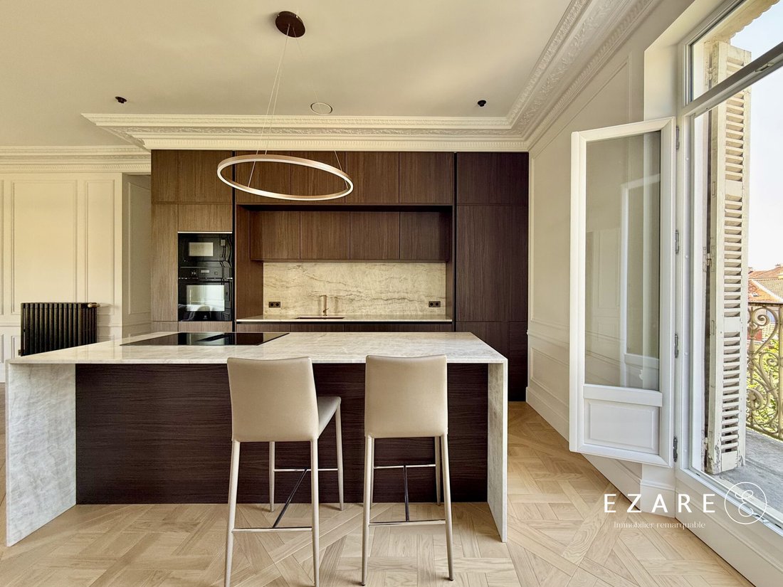 Apartment in Grangier, Dijon, France 2 - 18348796