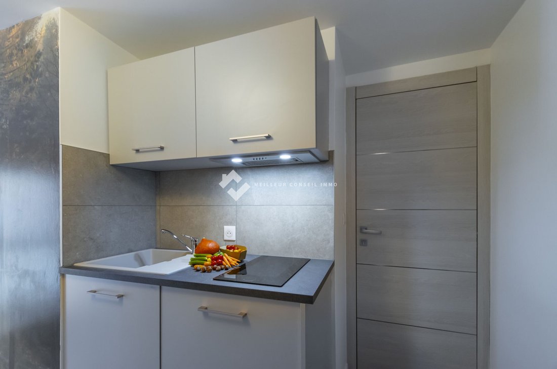 Apartment in Annemasse, Auvergne-Rhône-Alpes, France 2 - 16568160