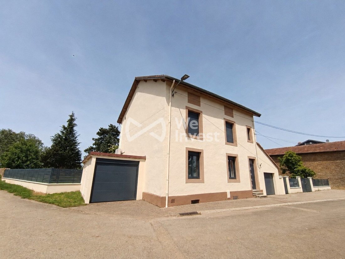 House in Boismont, Grand Est, France 5 - 18544875