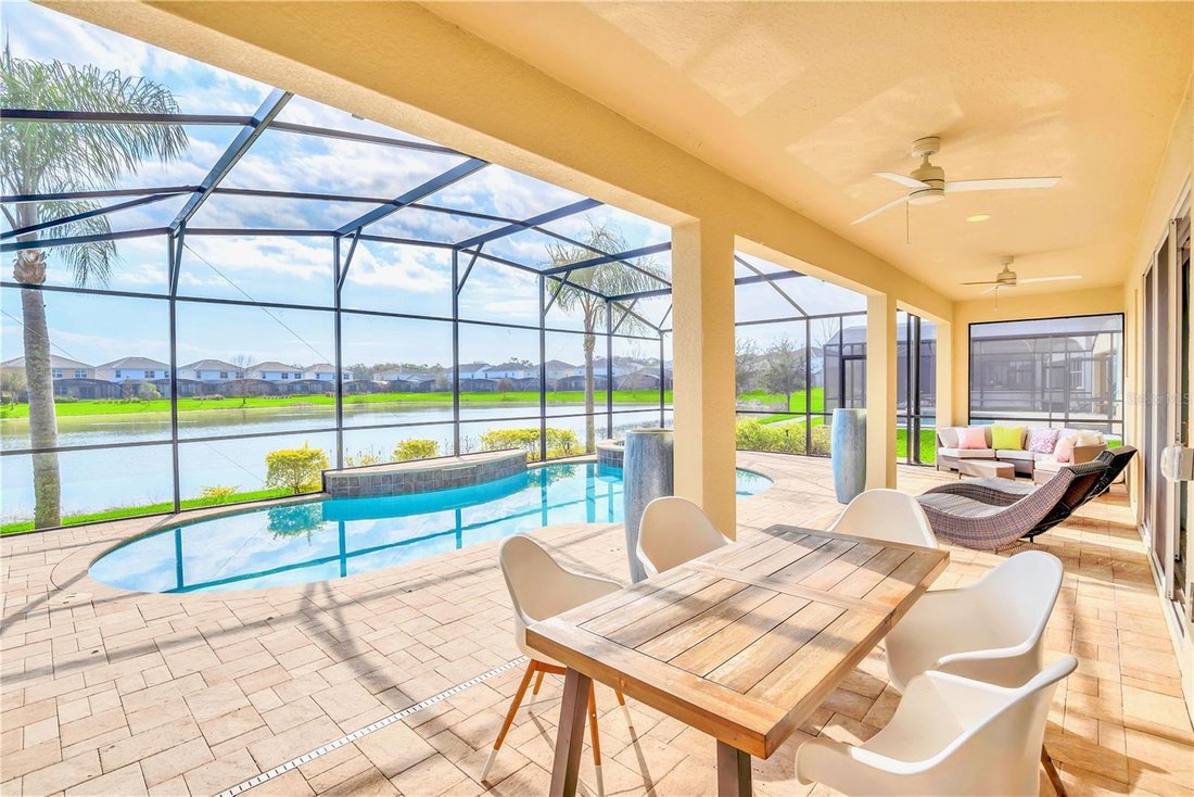 House in Kissimmee, Florida, United States 2 - 18545387