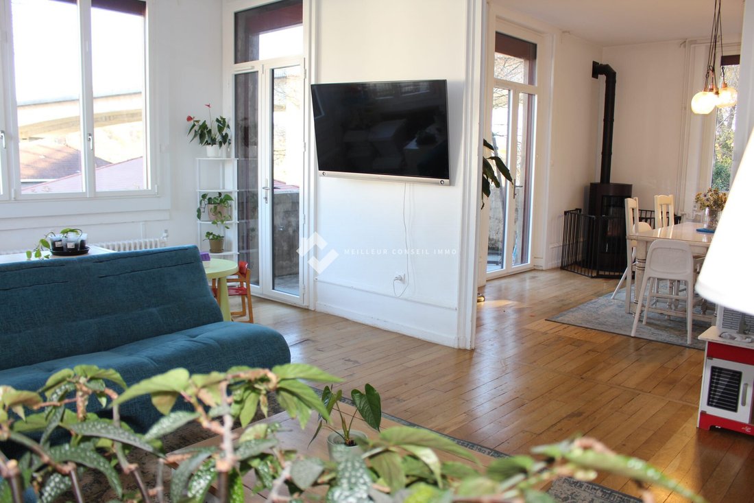 House in Bellegarde-sur-Valserine, Valserhone, France 5 - 16602080