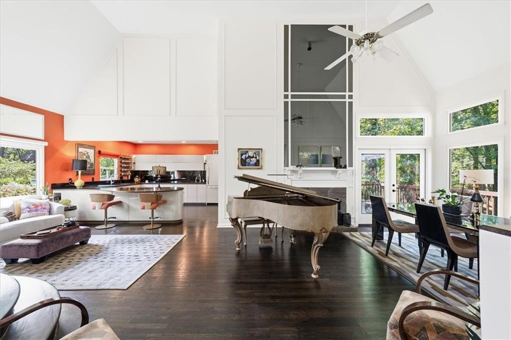 House in Roswell, Georgia, United States 5 - 18545249