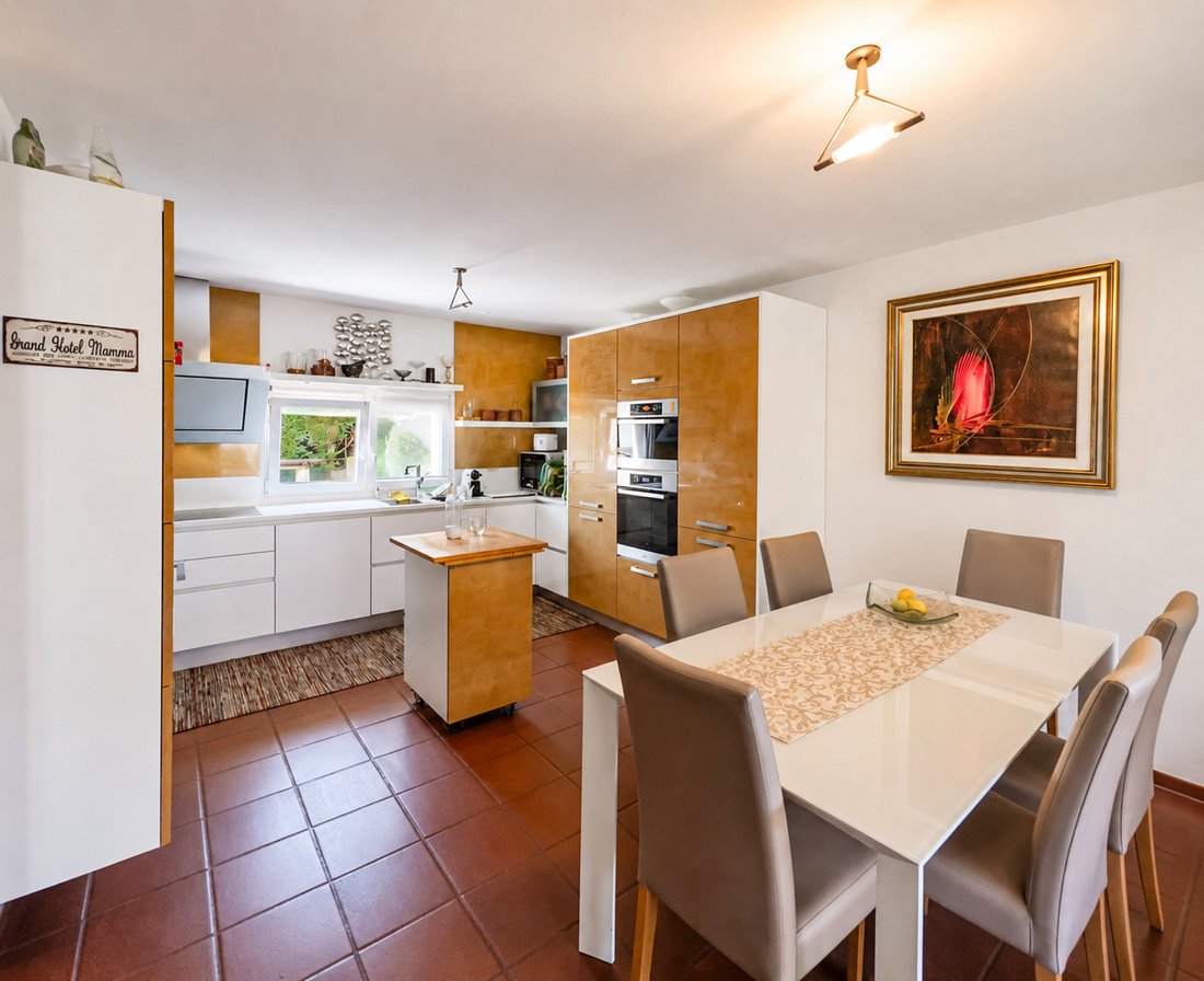 Villa a Vezia, Ticino, Svizzera 3 - 18545082
