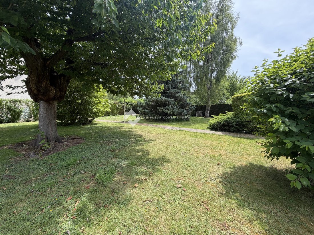 House in Le Thillay, Ile-de-France, France 2 - 18384849