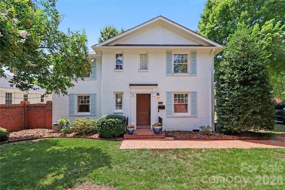 House in Charlotte, North Carolina, United States 1 - 18545367