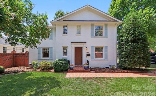 House in Charlotte, North Carolina, United States 1