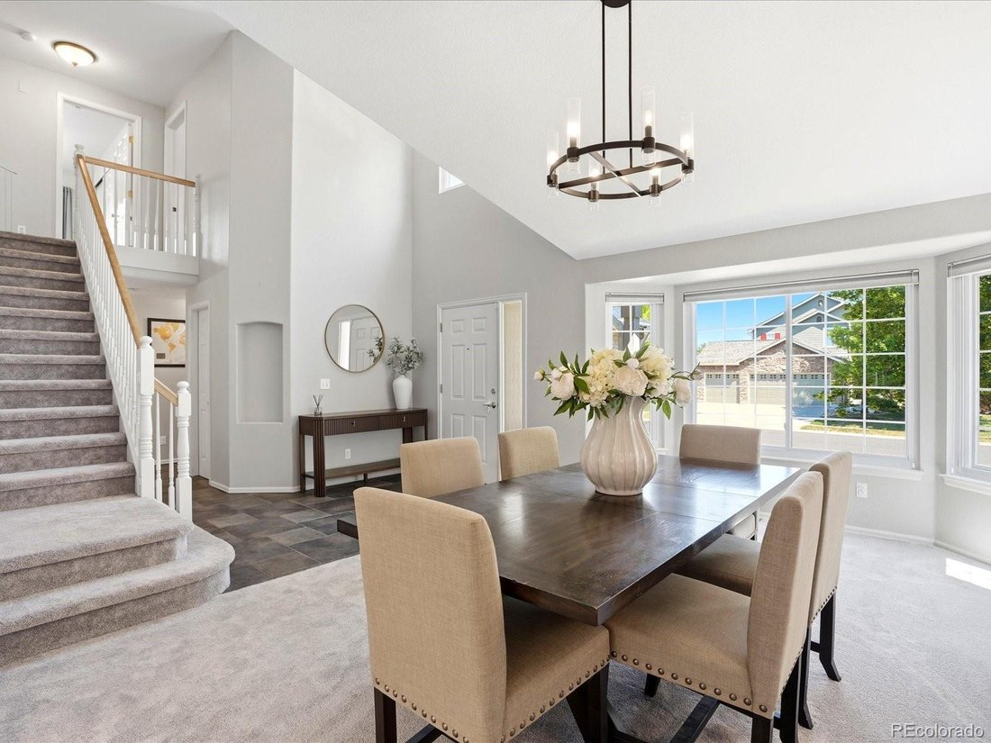 House in Arvada, Colorado, United States 4 - 18545370