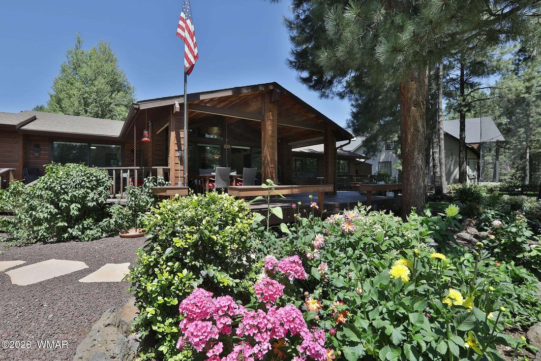 Pinetop, Arizona, United States 4 - 18545062