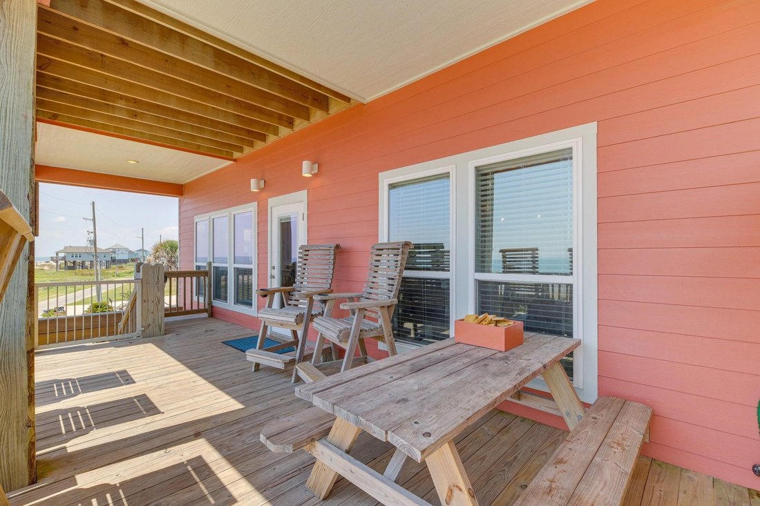 House in Bolivar Peninsula, Texas, United States 4 - 18545252