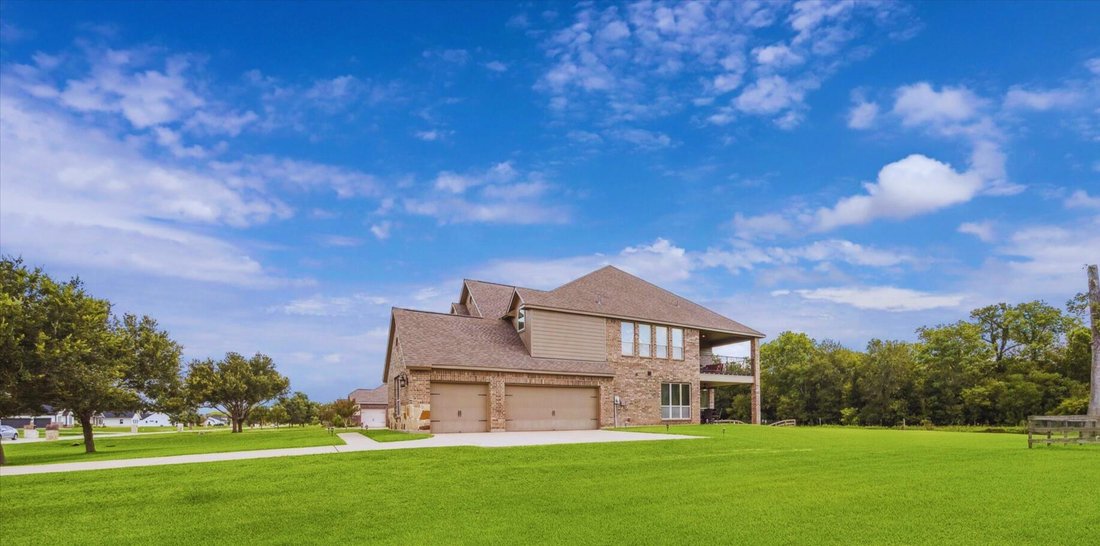 House in Richmond, Texas, United States 2 - 18545259