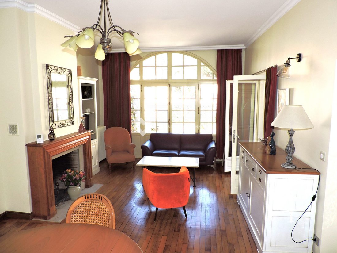 House in Gouvernes, Ile-de-France, France 4 - 16692300