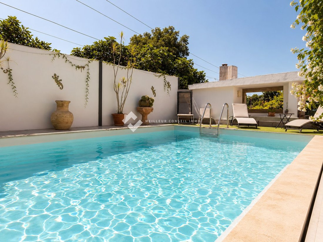 Villa in Santa-Lucia-di-Moriani, Corsica, France 3 - 18452567
