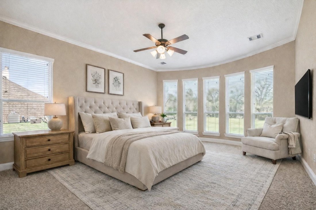 Casa a Richmond, Texas, Stati Uniti 4 - 18545259