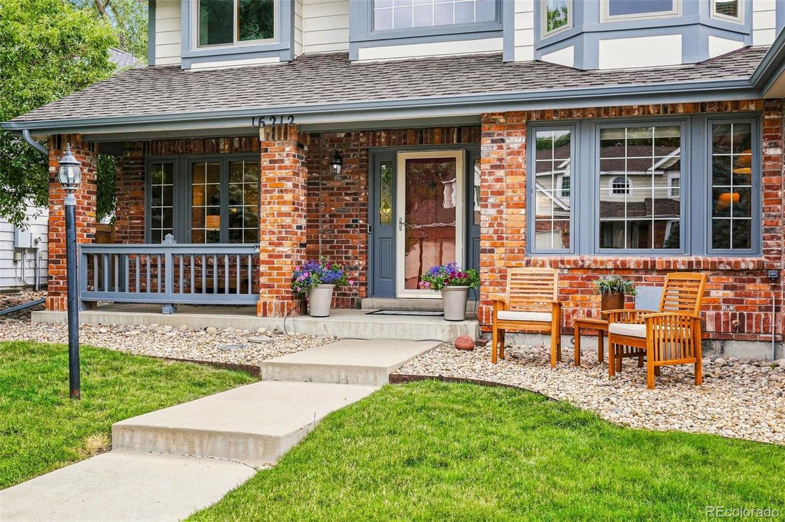 House in Centennial, Colorado, United States 2 - 18545369
