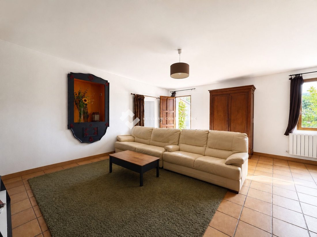 House in Mortefontaine, Hauts-de-France, France 5 - 18384839