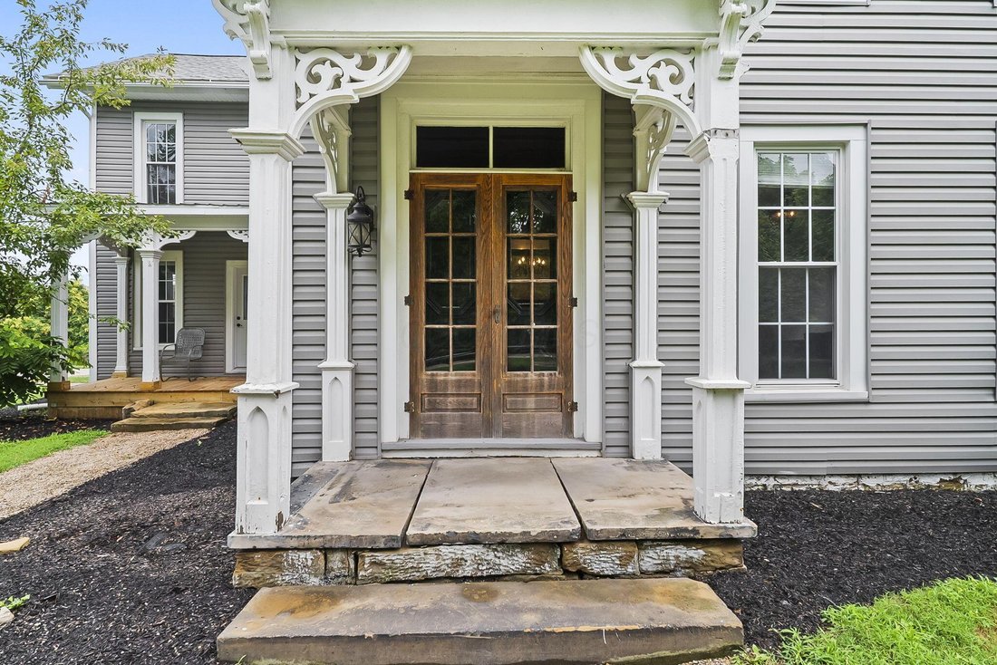 House in Heath, Ohio, United States 4 - 18545094