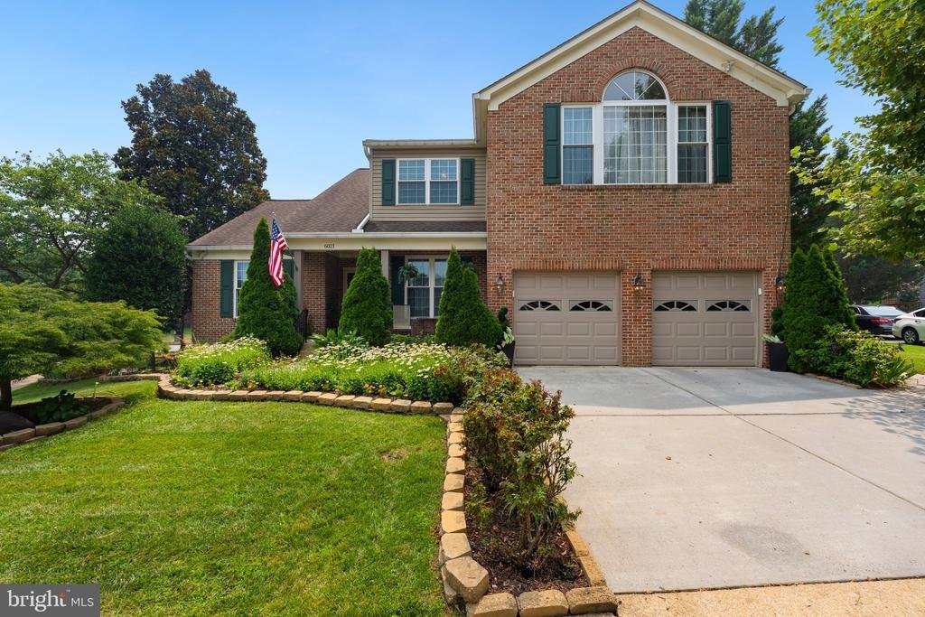 House in Groveton, Virginia, United States 1 - 18545458