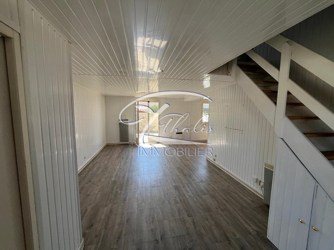 House in Villenave-d'Ornon, Nouvelle-Aquitaine, France 4 - 16974818