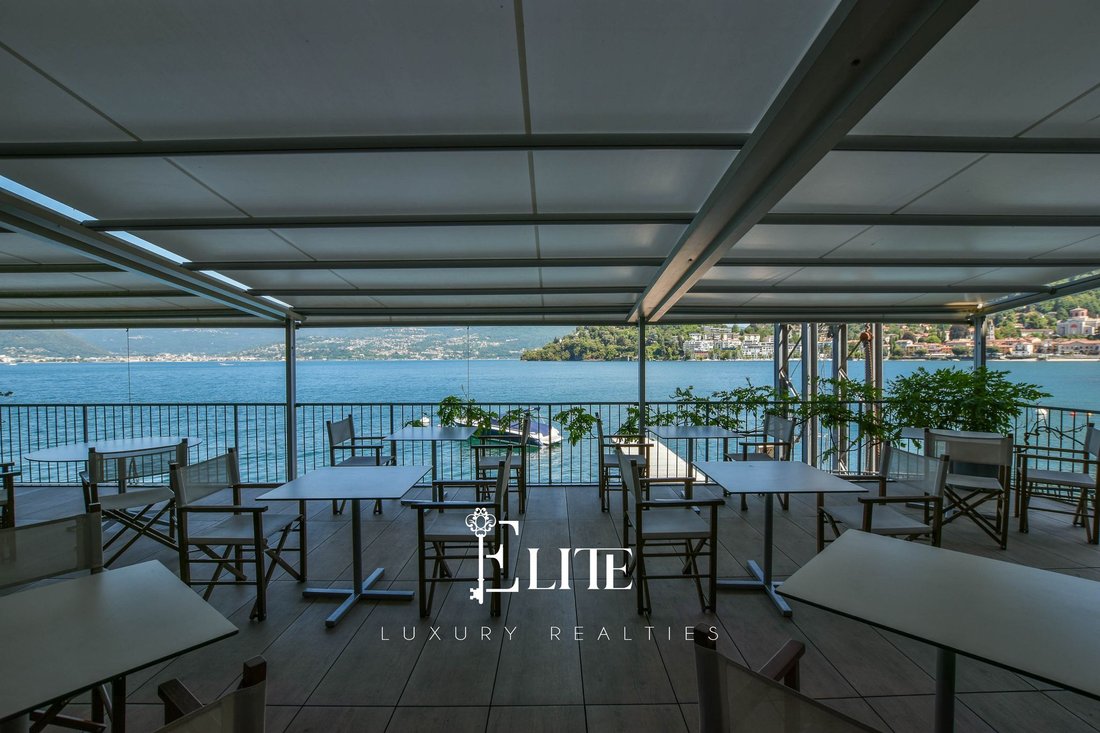 Villa in Laveno-Mombello, Lombardy, Italy 4 - 18399833