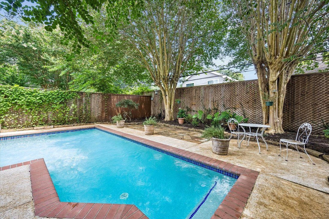 Townhouse in Houston, Texas, United States 4 - 18544913