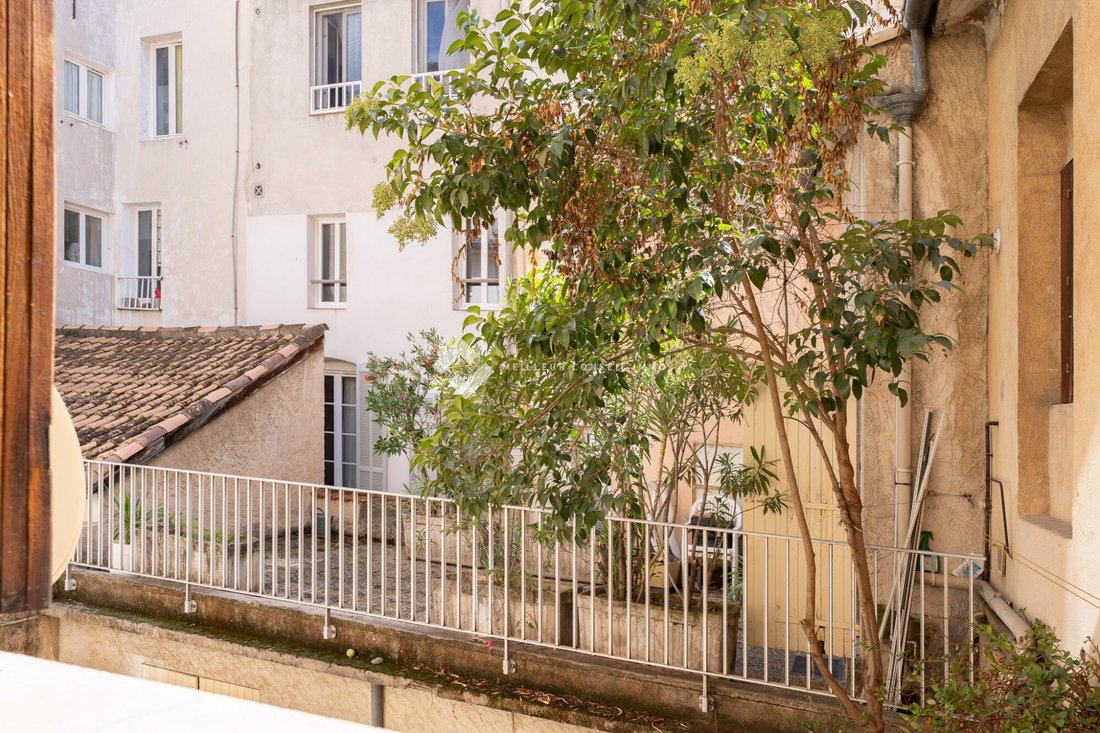 Apartment in Le Tholonet, Provence-Alpes-Côte d'Azur, France 3 - 14685275