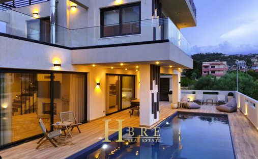 House in Markopoulo Mesogaias, Attica, Greece 1