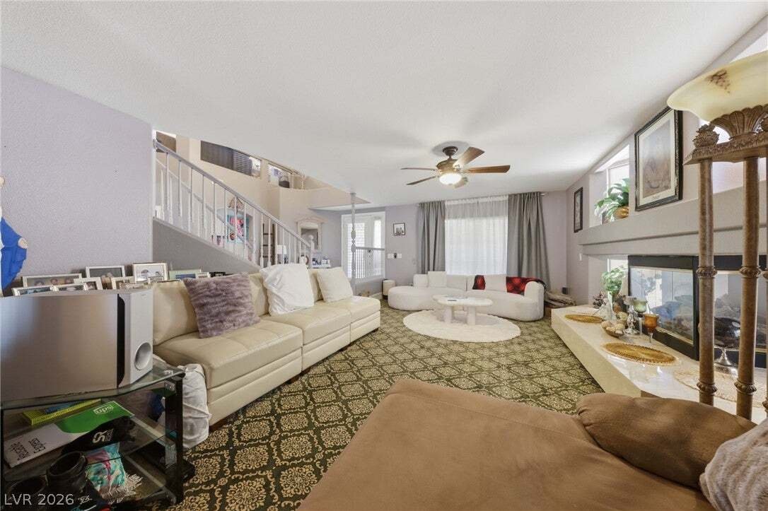 House in Las Vegas, Nevada, United States 5 - 18545052