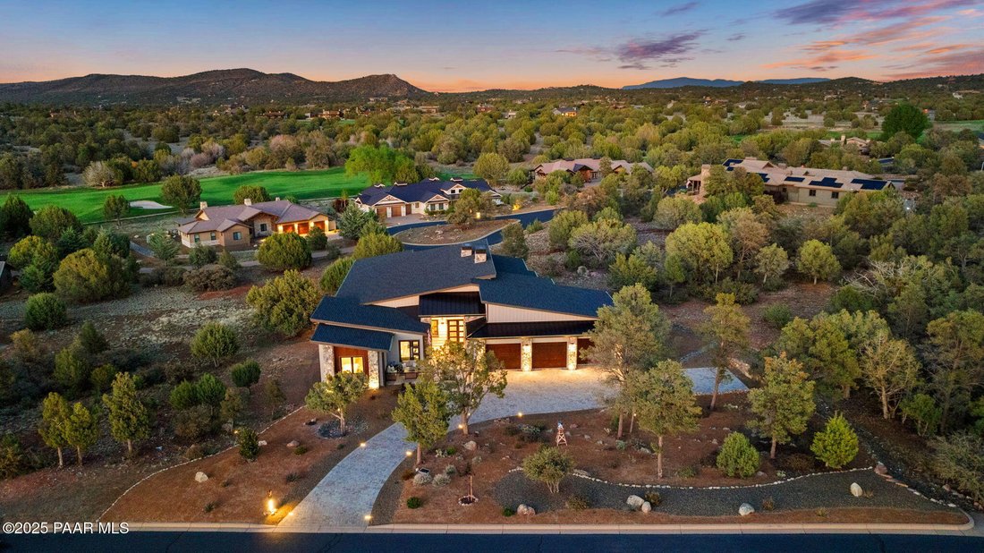 House in Prescott, Arizona, United States 1 - 18545316