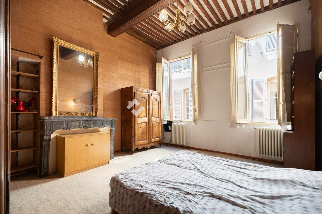Apartment in Le Tholonet, Provence-Alpes-Côte d'Azur, France 5 - 16873983