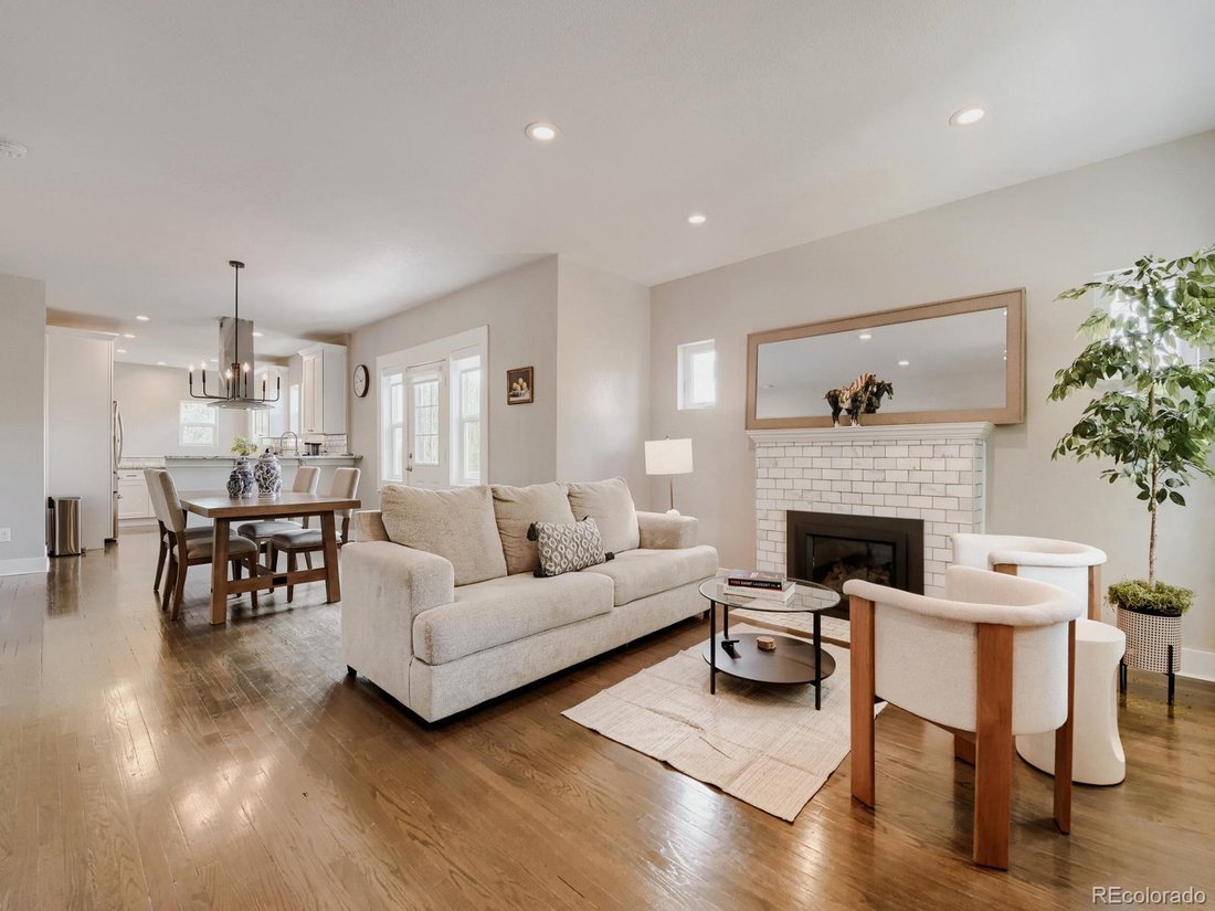 House in Denver, Colorado, United States 3 - 18545120