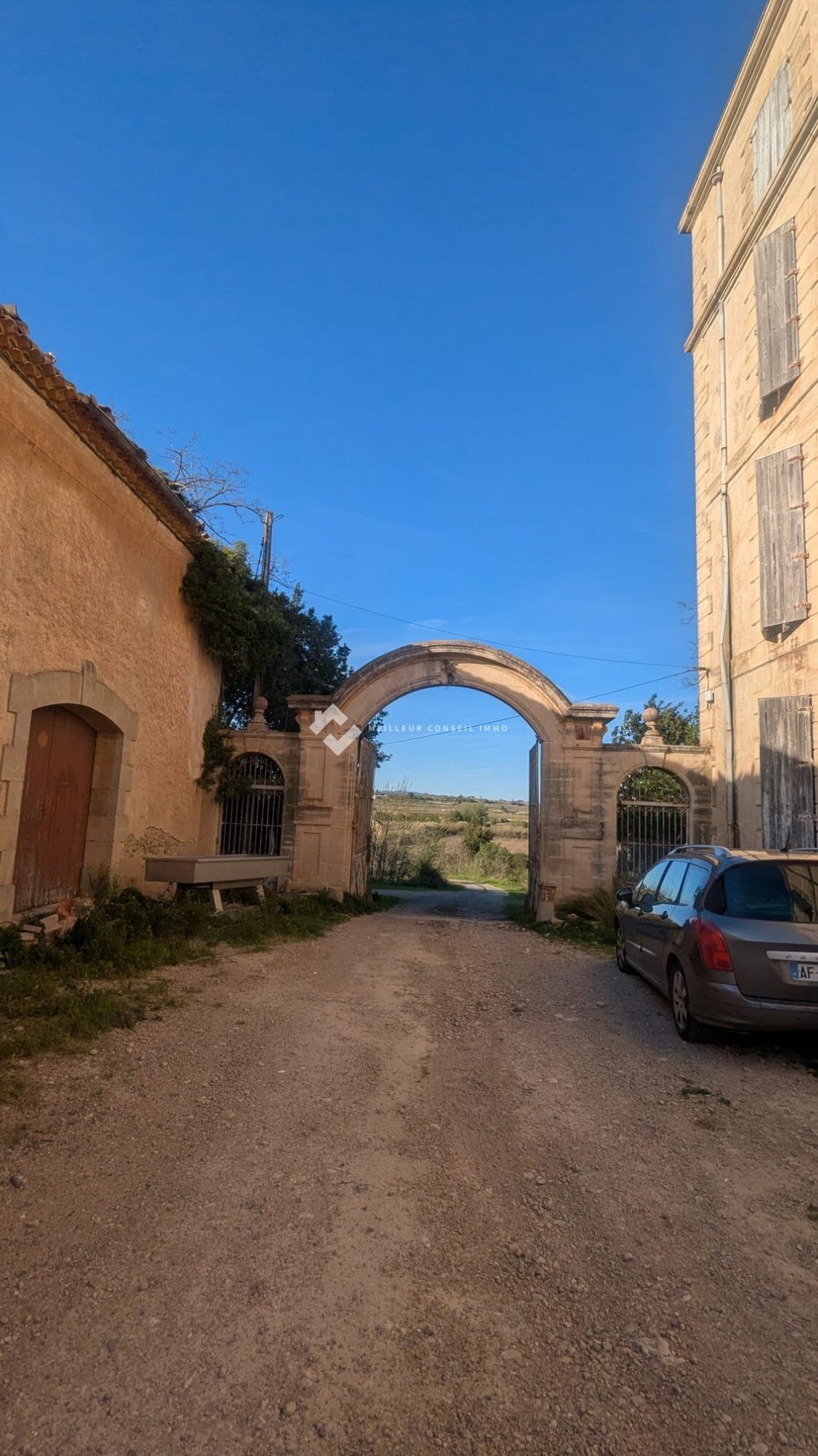 House in Puisserguier, Occitania, France 2 - 17883664