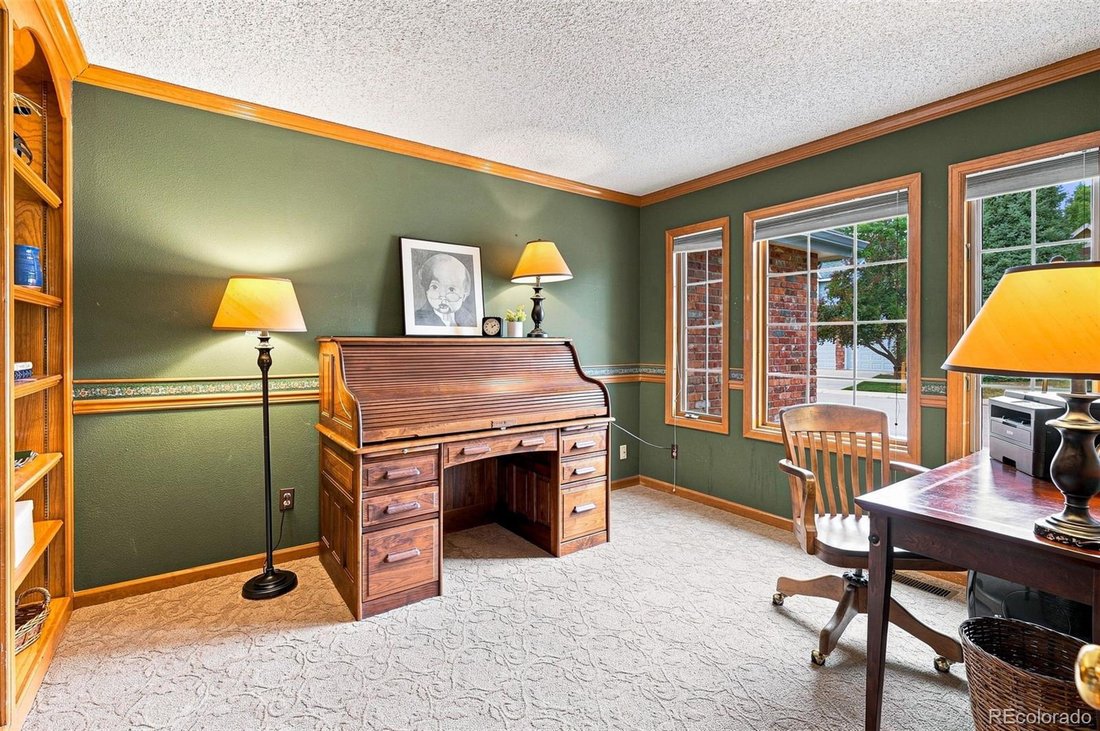 House in Centennial, Colorado, United States 5 - 18545369