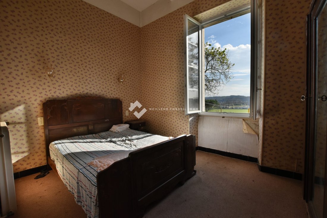 Farm Ranch in Mairie-Stade-Bergereau-Depart, Orthez, France 5 - 15861452