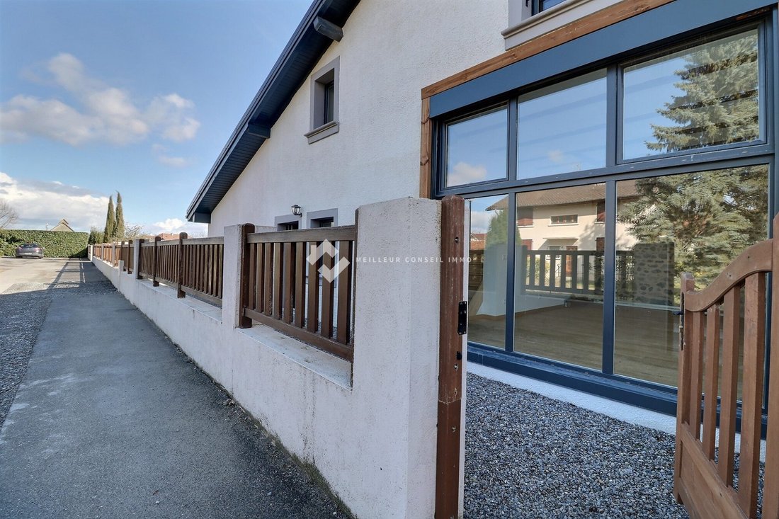 House in Douvaine, Auvergne-Rhône-Alpes, France 3 - 18384881