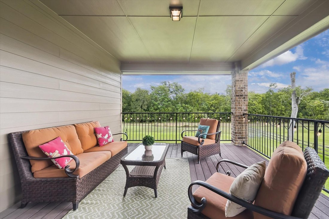 House in Richmond, Texas, United States 4 - 18545259