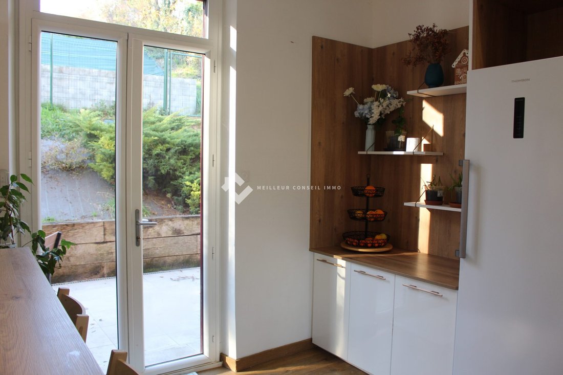 House in Bellegarde-sur-Valserine, Valserhone, France 4 - 16602080