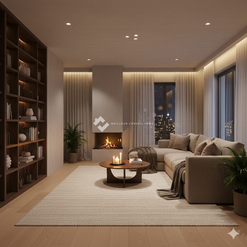 Apartment in Forêt, Velizy-Villacoublay, France 1 - 17936657