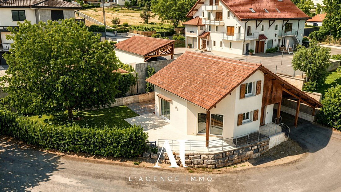 House in Thoiry, Auvergne-Rhône-Alpes, France 2 - 18544769