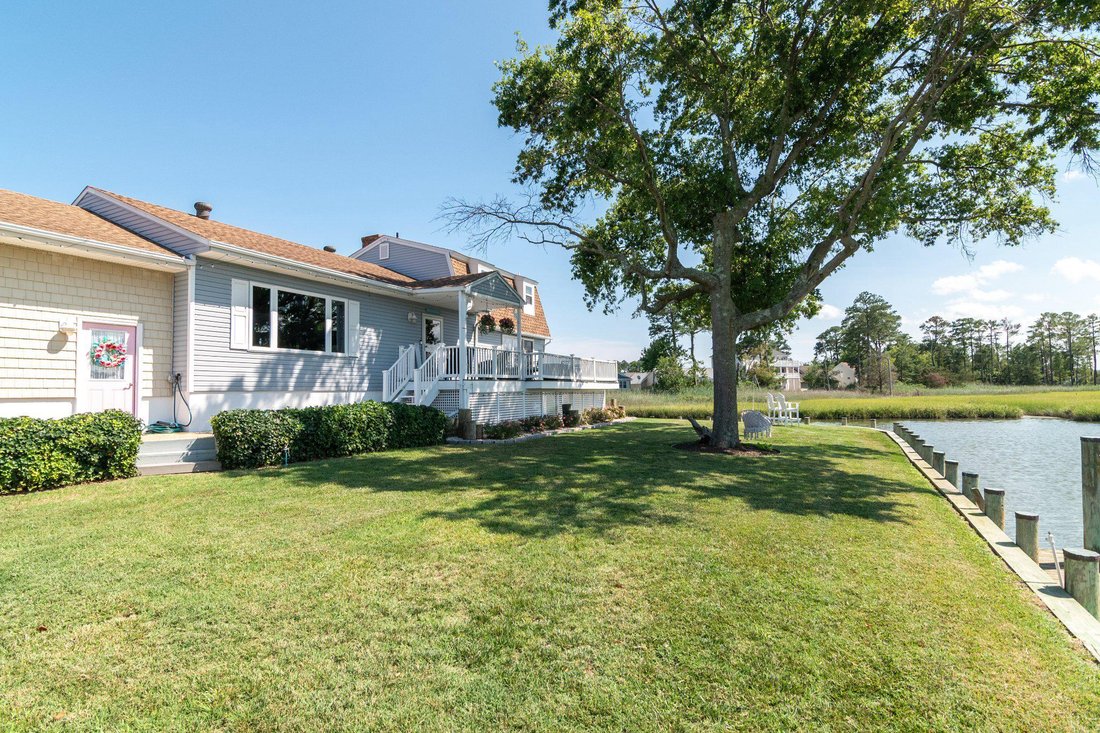 Haus in Ocean View, Delaware, Vereinigte Staaten 3 - 18545427