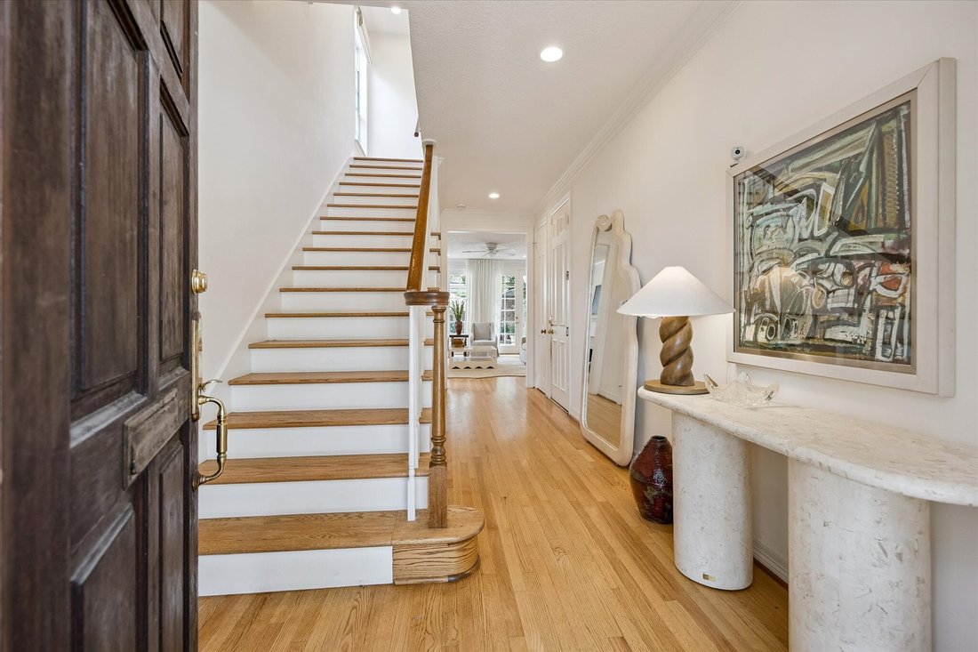 Townhouse in Houston, Texas, United States 2 - 18544913
