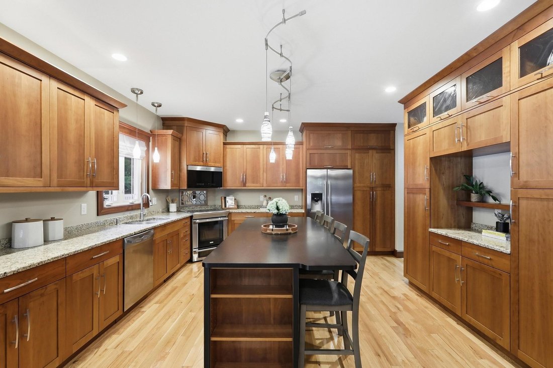 House in Windham, New Hampshire, United States 3 - 18545386
