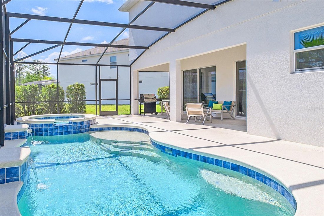 House in Kissimmee, Florida, United States 2 - 18545412