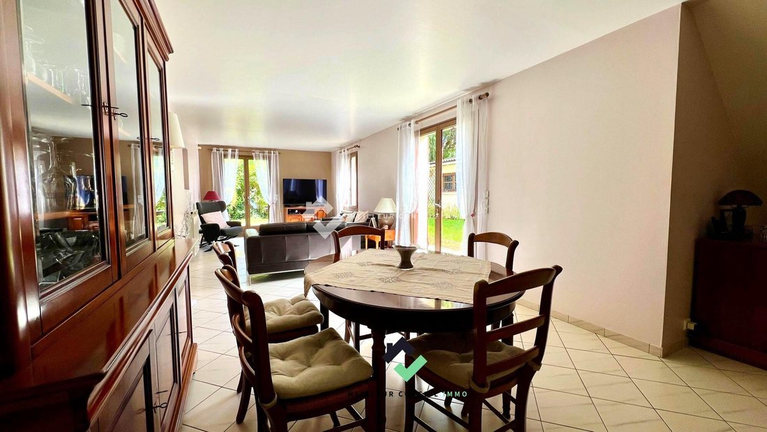 House in Gondoles Nord I, Choisy-le-Roi, France 4 - 14705151