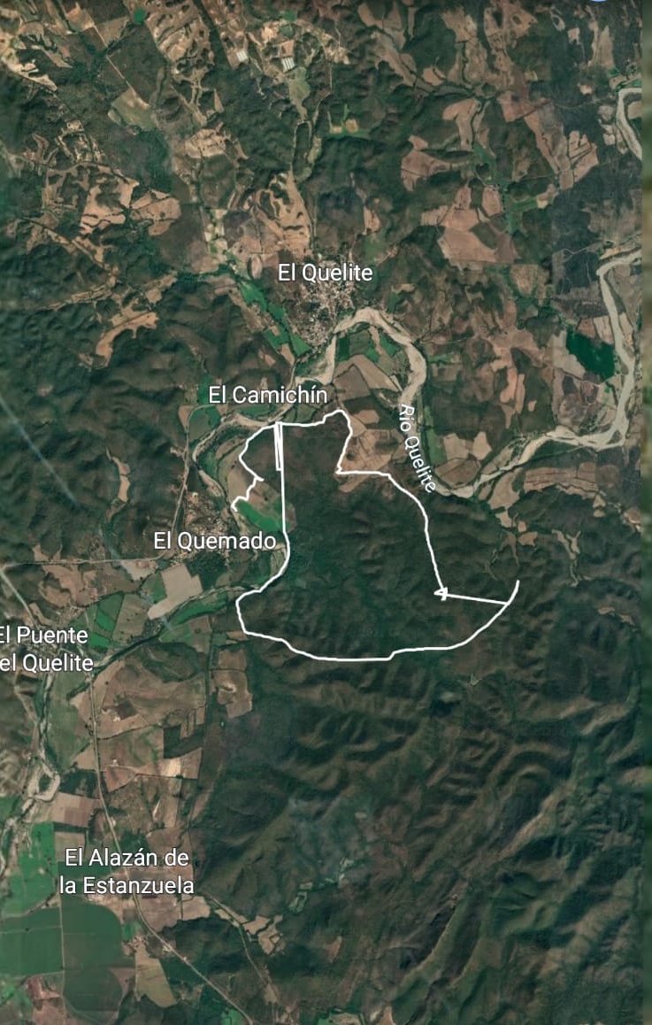 Land in El Quelite, Sinaloa, Mexico 4 - 18545338