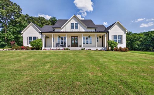 Maison à Alabaster, Alabama, États-Unis 1