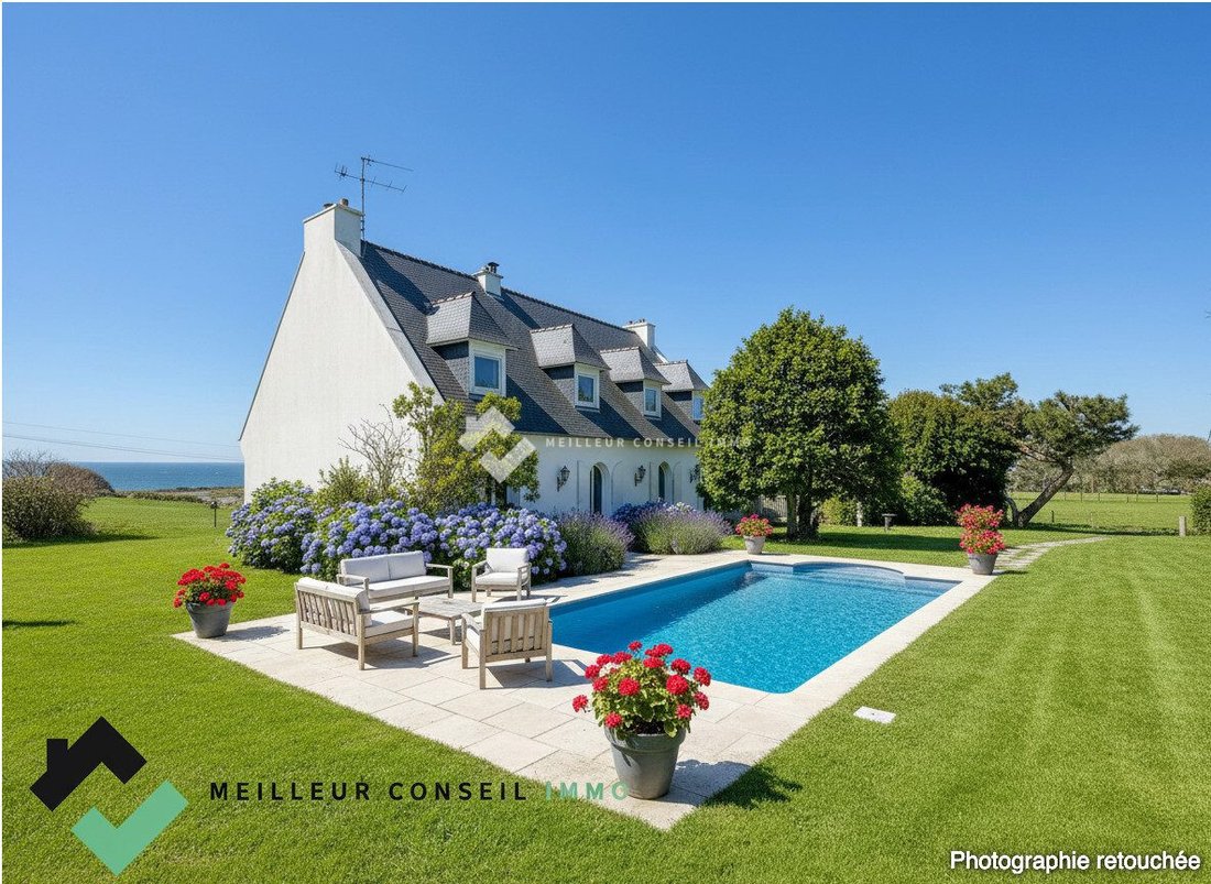 House in Hillion, Brittany, France 2 - 17315113